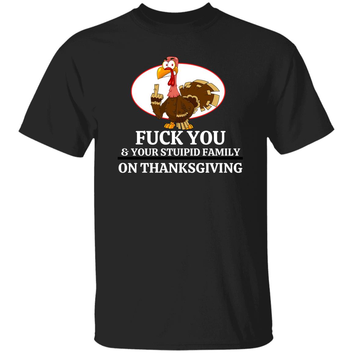 offensive thanksgiving shirts