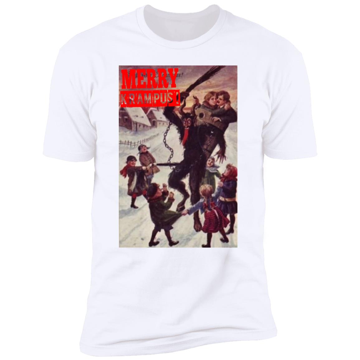 Z61x Premium Short Sleeve Tee