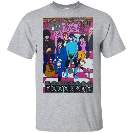 G200 Gildan Ultra Cotton T-Shirt