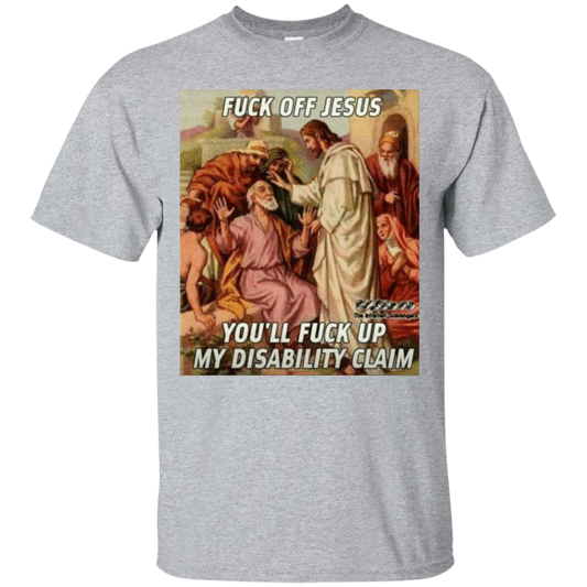 G200 Gildan Ultra Cotton T-Shirt