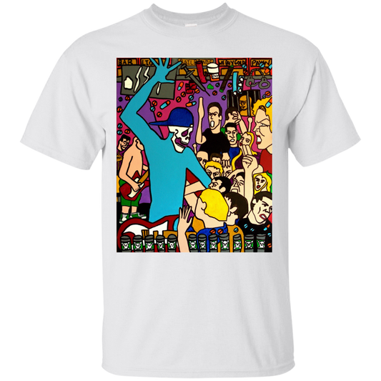 Every Night Is A Party