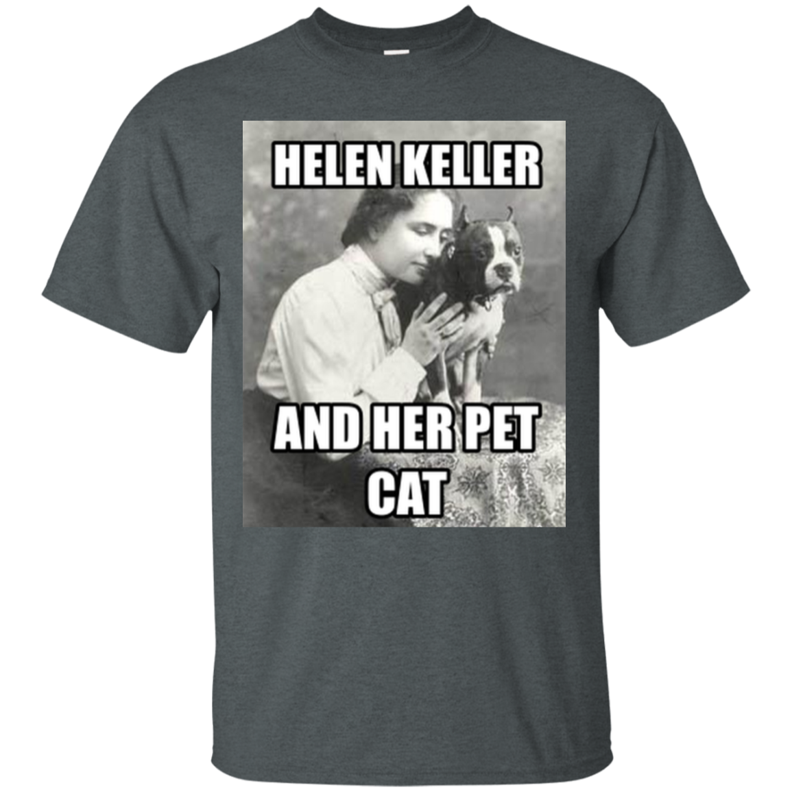 G200 Gildan Ultra Cotton T-Shirt