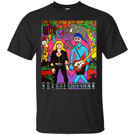 Till Death Do Us Part