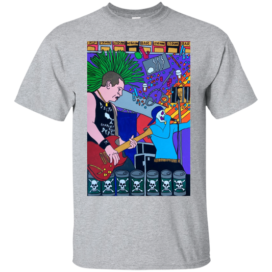 Punk Show Tshirt