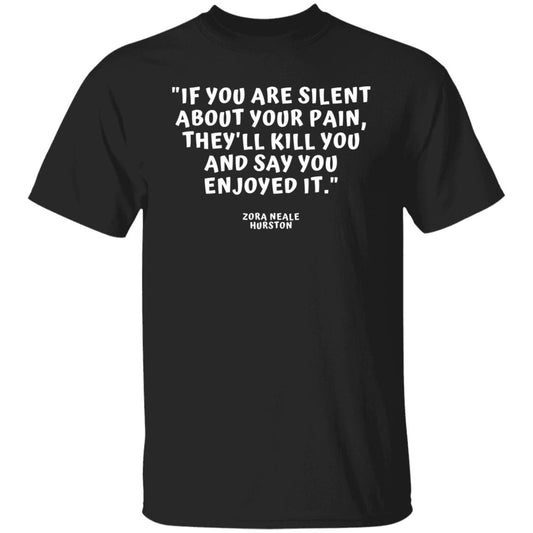 G500 5.3 oz. T-Shirt